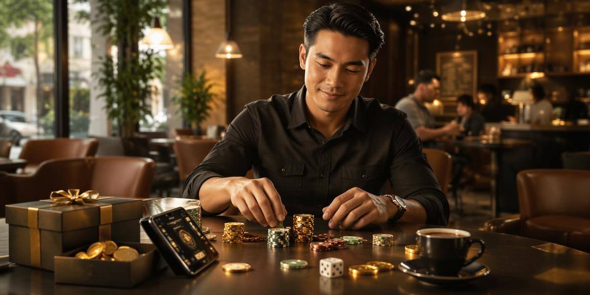 dk99 Casino